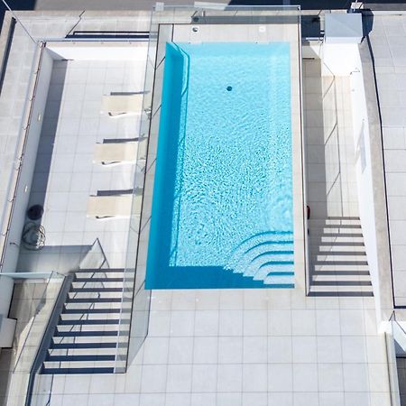 Flor Do Galvao Apartment Лагос Екстериор снимка