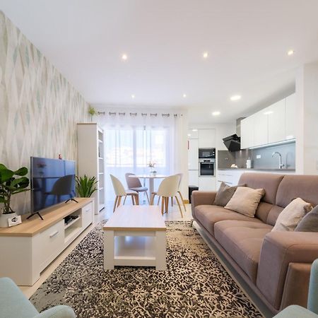 Flor Do Galvao Apartment Лагос Екстериор снимка