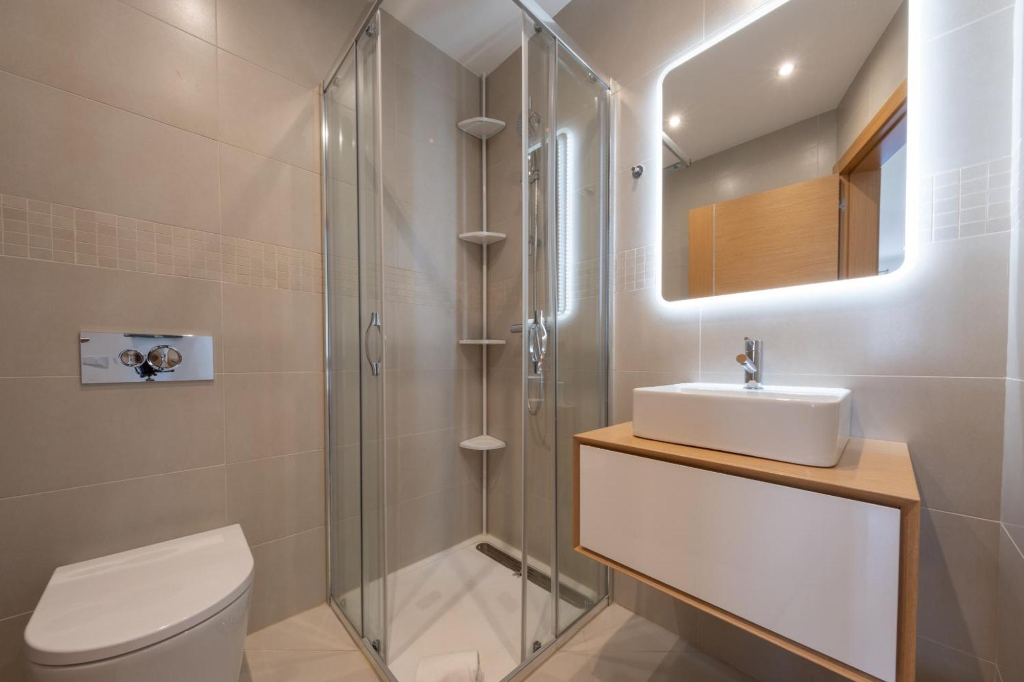 Flor Do Galvao Apartment Лагос Екстериор снимка
