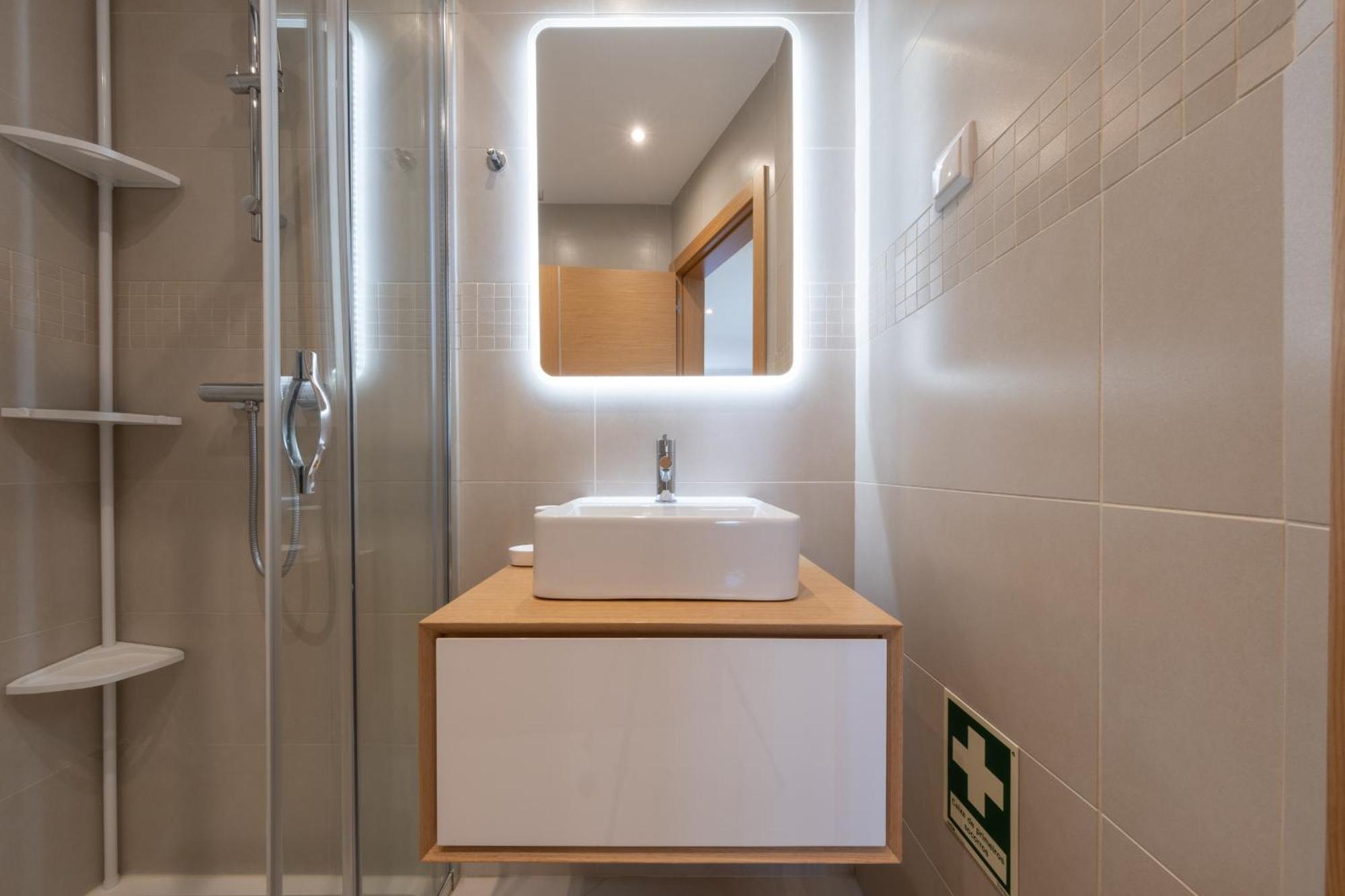 Flor Do Galvao Apartment Лагос Екстериор снимка