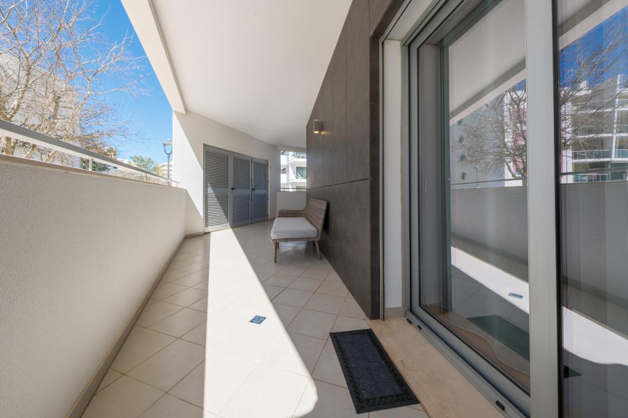 Flor Do Galvao Apartment Лагос Екстериор снимка