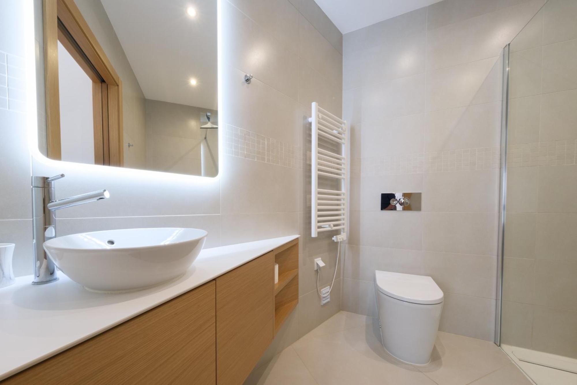 Flor Do Galvao Apartment Лагос Екстериор снимка